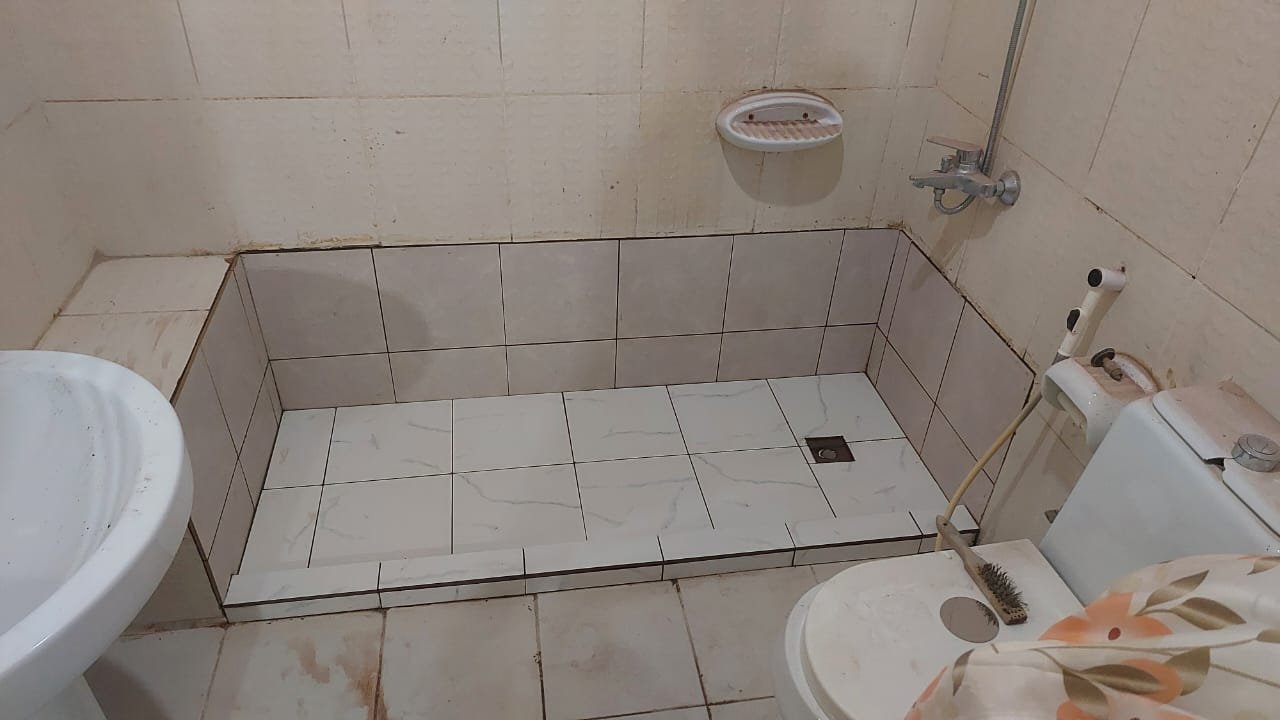 فحص تسربات المياه بجدة بأحدث الأجهزة